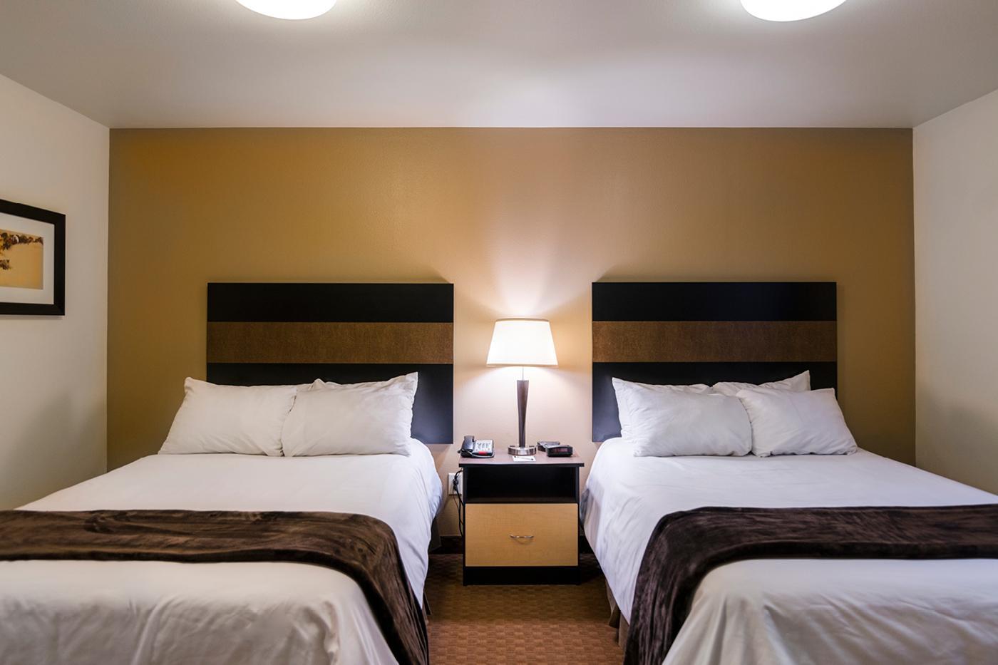มาย เพลซ โฮเต็ล - ดิกคินสัน นอร์ทดาโคตา Hotel ภายนอก รูปภาพ