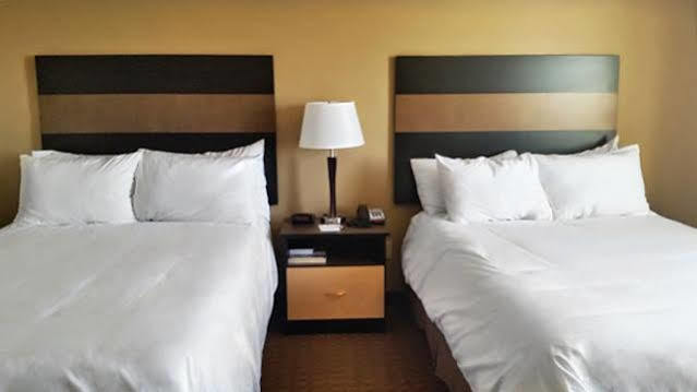 มาย เพลซ โฮเต็ล - ดิกคินสัน นอร์ทดาโคตา Hotel ภายนอก รูปภาพ